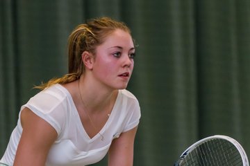 Bild 153 - Damen Club an der Alster - Grossflottbeker THGC : Ergebnis: 4:2